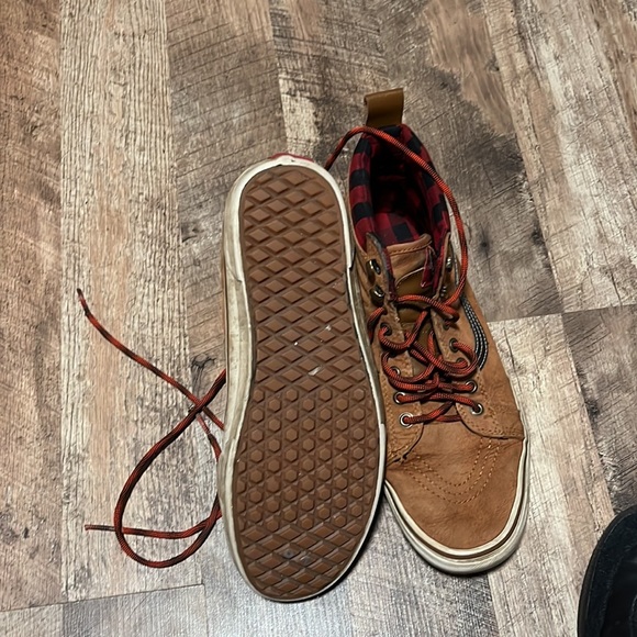 Used vans - Picture 3 of 4